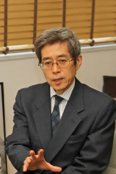 レーベンハウス外観