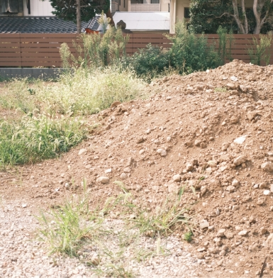 土地活用イメージ