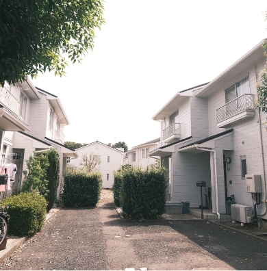 最適な建築会社イメージ