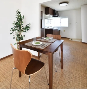 内装のイメージ画像