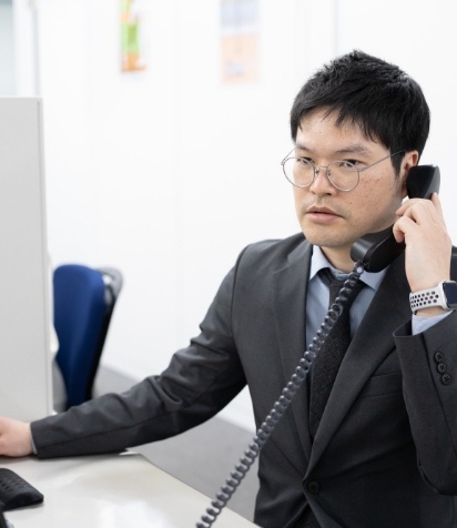 集金管理システムイメージ