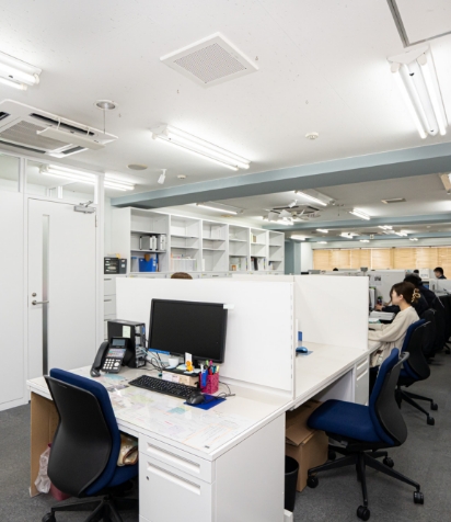 オーナーサポートイメージ