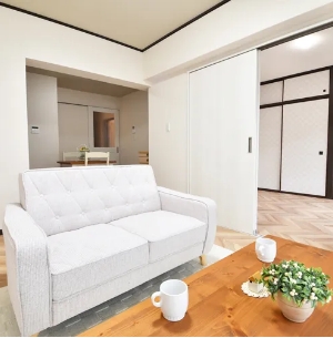 安定性かつ長期的収益確保のイメージ画像