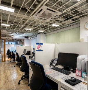 入出金管理のイメージ画像