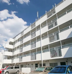 建物管理のイメージ画像