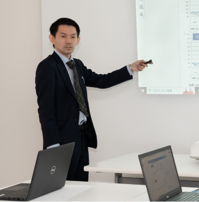 反響対策イメージ