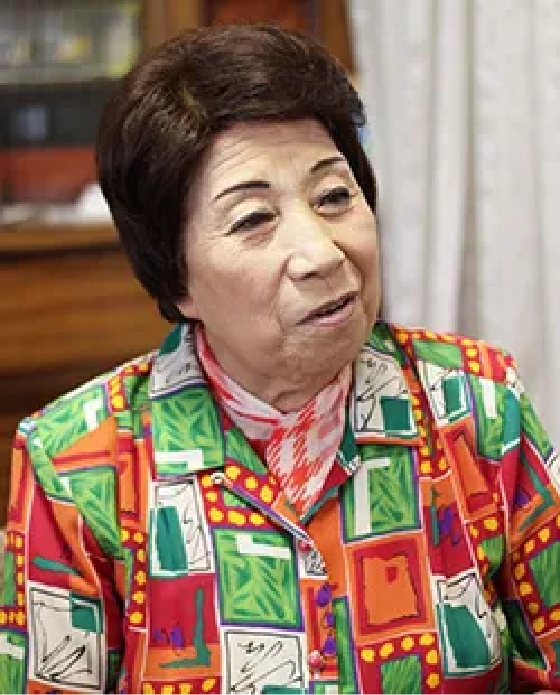 踊りの時に撮影された写真