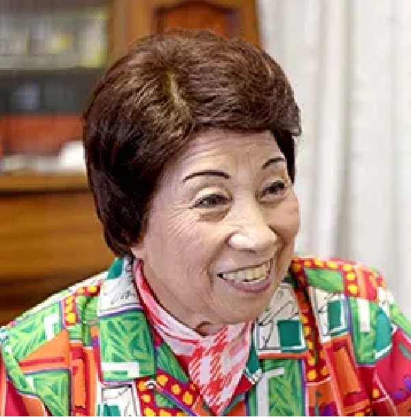 小高 美枝子 様