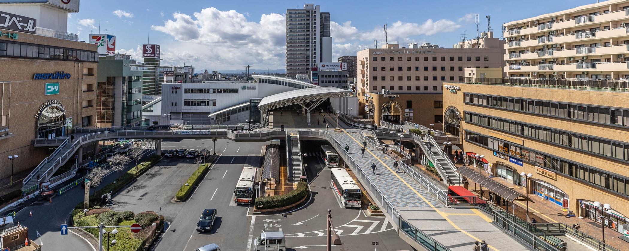 エリアイメージ